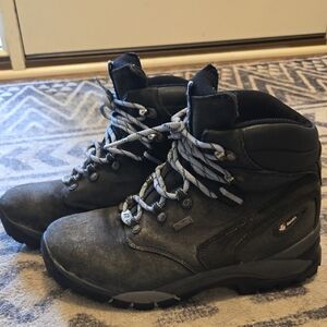 Hiking Boots